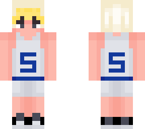basketball #5