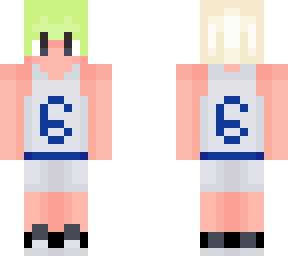 basketball #6