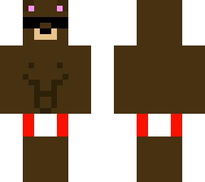 bear boxing