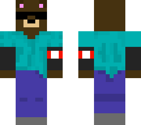 bear with classic skin
