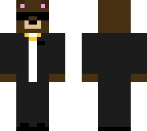 bear with smooking
