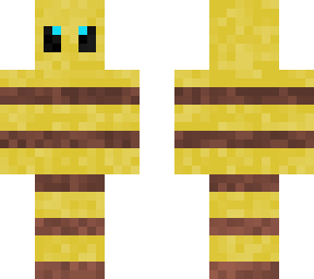 beeeeeeeeeeee skin
