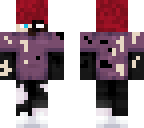 ben mortem (wither boy)