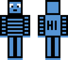 blu hi