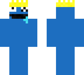 blue (my remastered one)