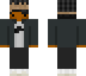 bomber hat
