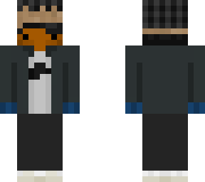 bomber hat ver.2