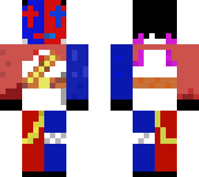 bounty hunter 76skins