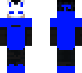 boy with mask