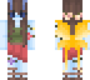 bug person