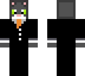 cat suit