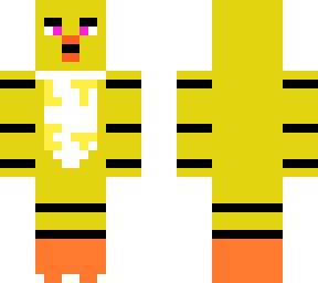 chica (re upload)