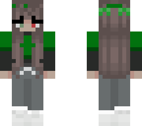 clovish-green guardians (mccit1)