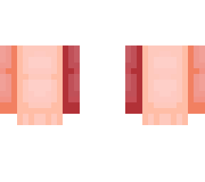 color block cozy sweater outfit base