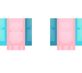 color block cozy sweater outfit base