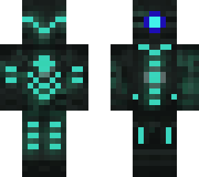 dark android