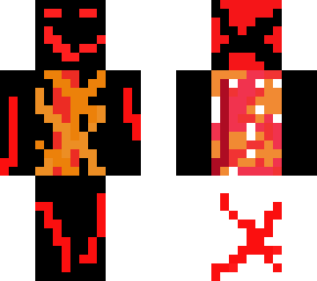 devil