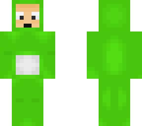 dipsy 0.1