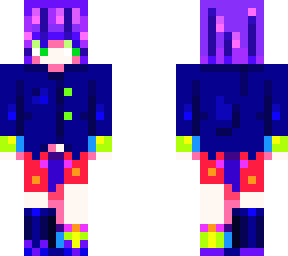 dreamy skintober 5