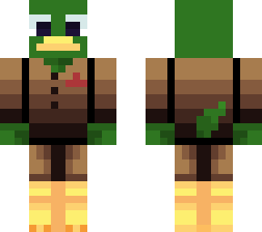 duck