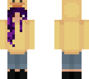 duck hoodie