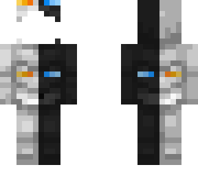 dusk and dawn frog from (more frogs mod) frog costume