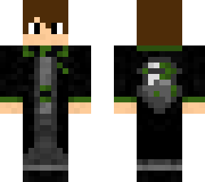 engel serpent robes