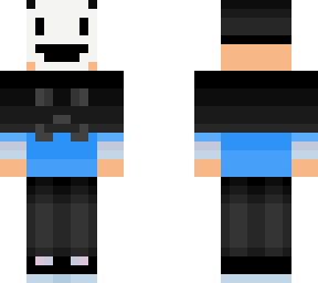 epicmemer61 -- masked hoodie guy--