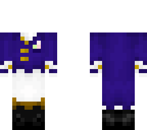 era clothing v2 (long coat)