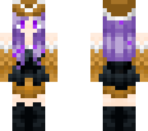 fall pirate skin 2