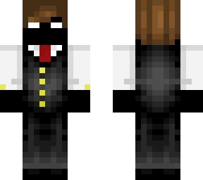 fancy boi