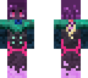 fera bat skin