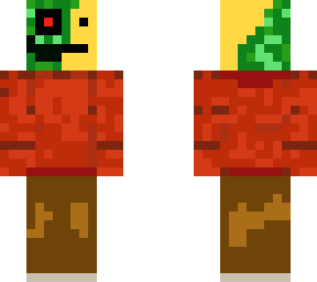 fireboss mutated
