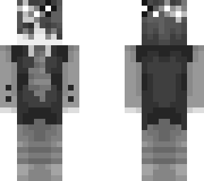 fleurgreyscale