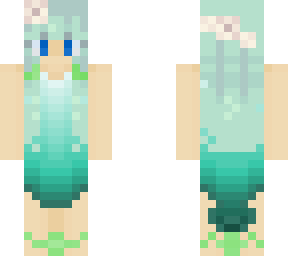 forest elf (shadedish)