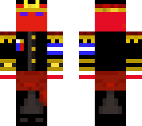 frartron militar