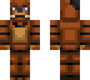 freddy (fnaf)
