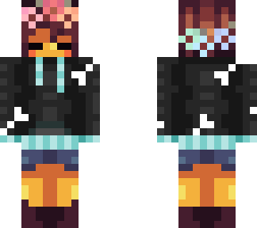 frisk halloween! :d