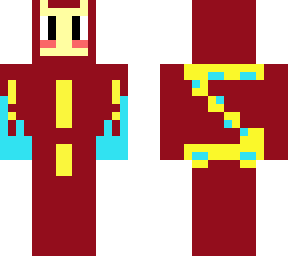 frost lava gint