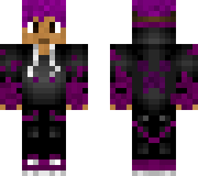 gabe's skin