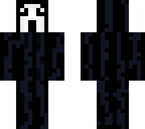 ghostie