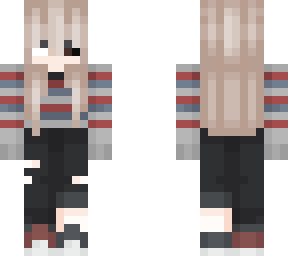 girl