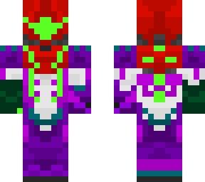 gravity suit