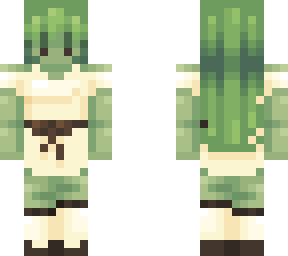 green bean ~ pce