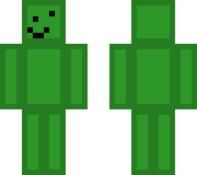 gren blob boi