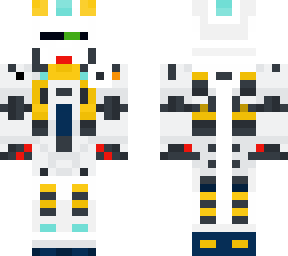 gundam hazel owsla
