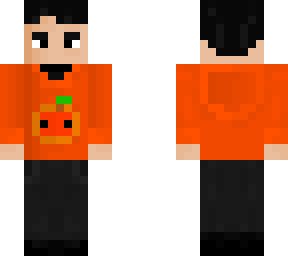 halloween boy
