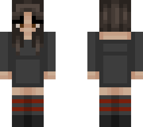 halloween skin