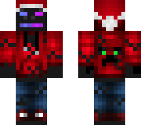 hallowey skinn