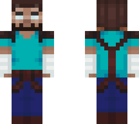 herobrine